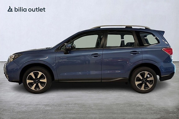 Subaru Forester 4 of 5