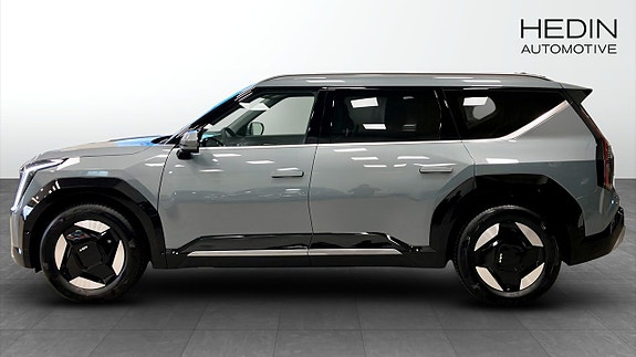 Kia EV9 6 of 12
