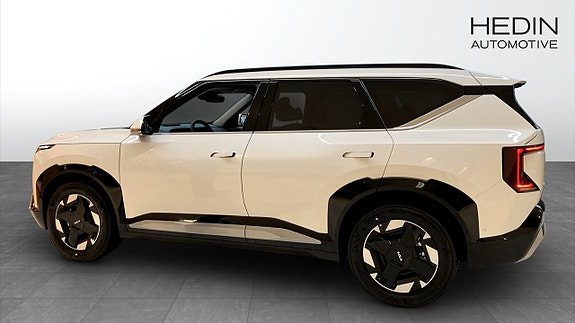 Kia EV5 6 of 12