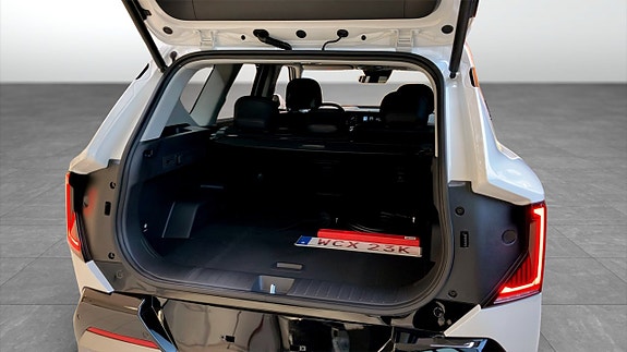 Kia EV5 10 of 12