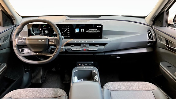 Kia EV5 4 of 5