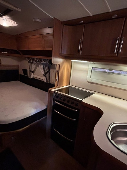 KABE Royal 560 LXL 8 of 12