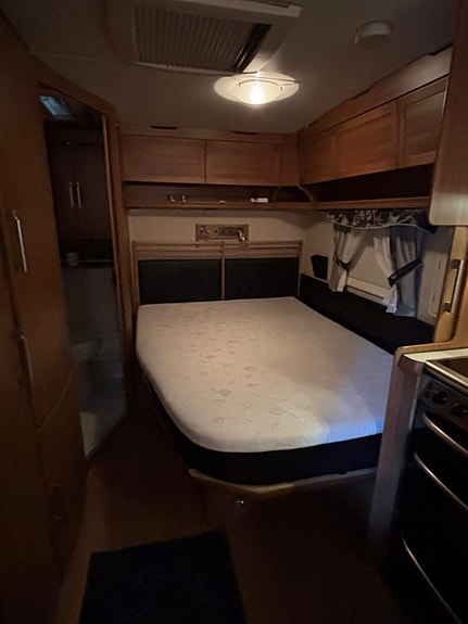 KABE Royal 560 LXL 9 of 12