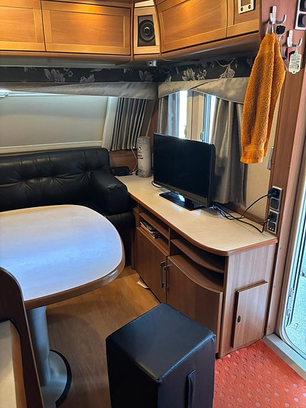 KABE Royal 560 LXL 5 of 12