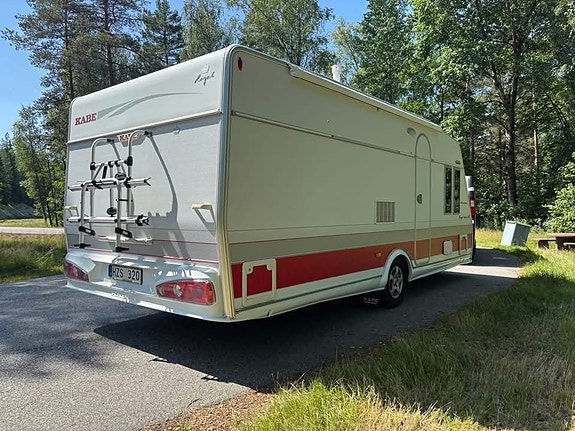 KABE Royal 560 LXL 3 of 12