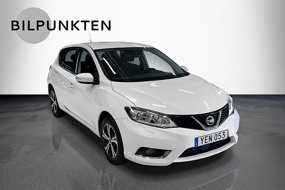 Nissan Pulsar 4 of 5