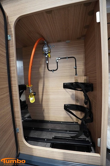 Malibu Van 640 LE K diversity GT skyview - Dieselpanna - 4000kg 17 of 20