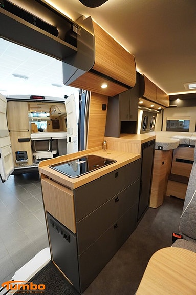 Malibu Van 640 LE K diversity GT skyview - Dieselpanna - 4000kg 6 of 20