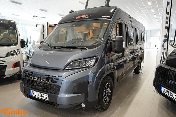 Malibu Van 640 LE K diversity GT skyview - Dieselpanna - 4000kg 20 of 20