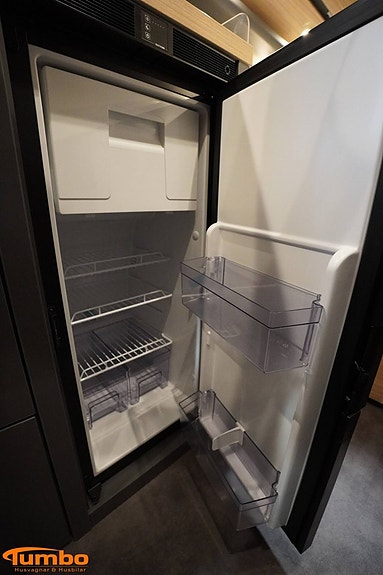 Malibu Van 640 LE K diversity GT skyview - Dieselpanna - 4000kg 9 of 20