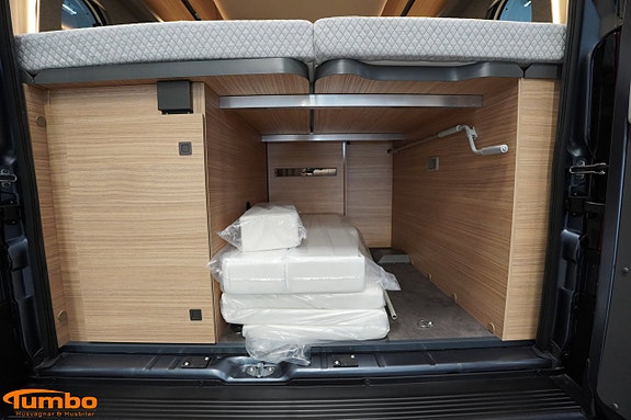 Malibu Van 640 LE K diversity GT skyview - Dieselpanna - 4000kg 16 of 20