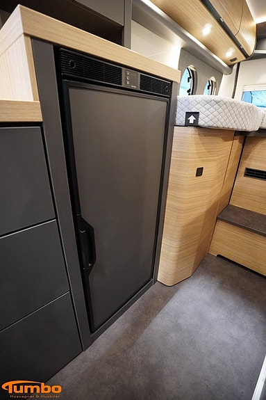 Malibu Van 640 LE K diversity GT skyview - Dieselpanna - 4000kg 8 of 20