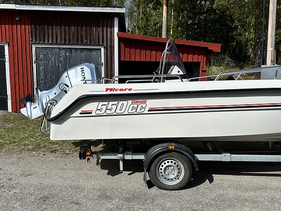 Micore 550 CC 4 of 8