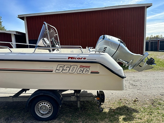 Micore 550 CC 3 of 8