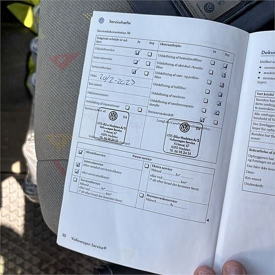 VW Crafter Tdi 27 of 30