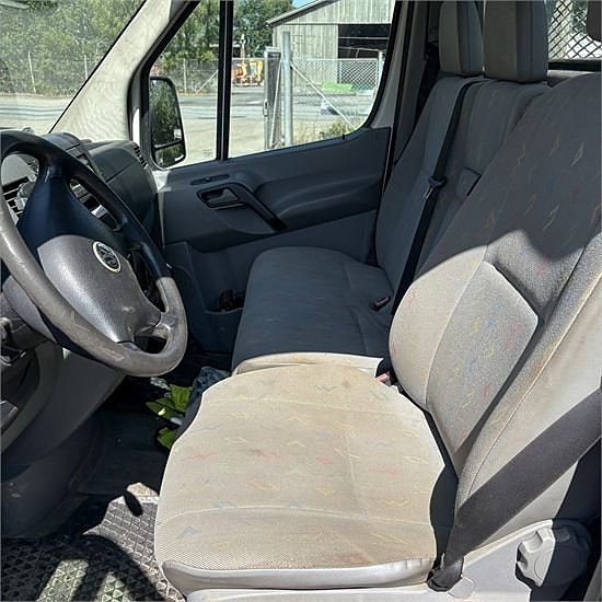 VW Crafter Tdi 7 of 30