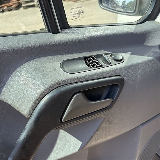 VW Crafter Tdi 30 of 30