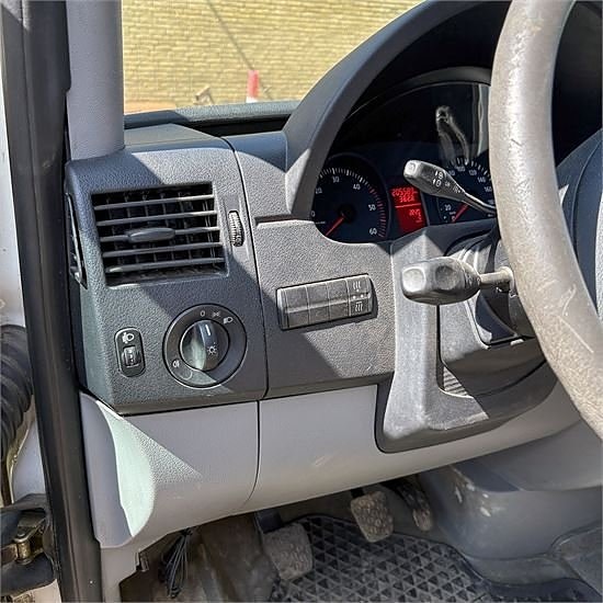 VW Crafter Tdi 10 of 30