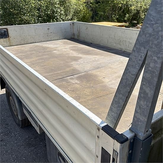 VW Crafter Tdi 17 of 30