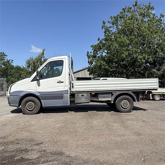 VW Crafter Tdi 2 of 5