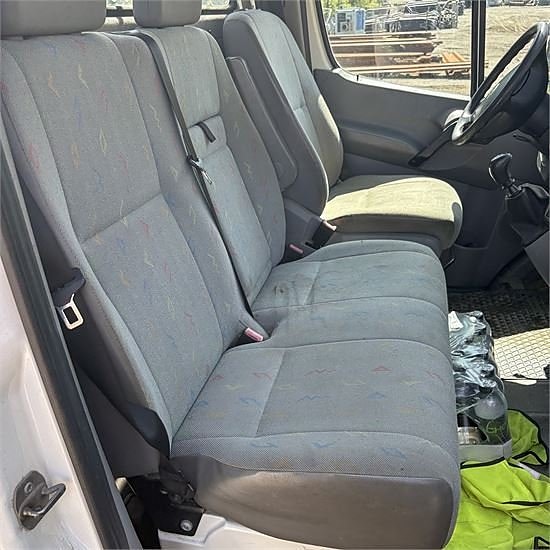 VW Crafter Tdi 15 of 30