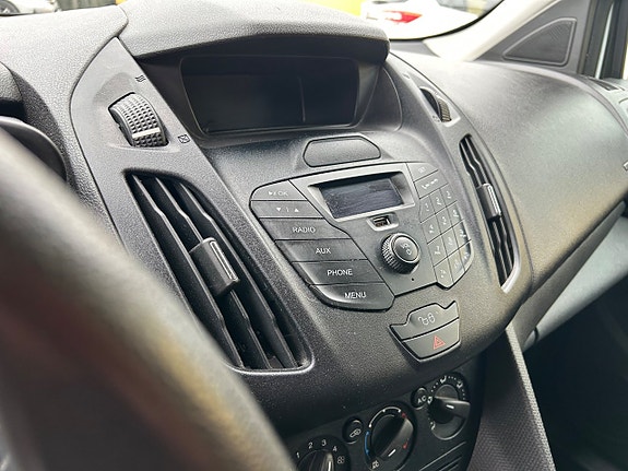 Ford Transit Connect 5 of 5