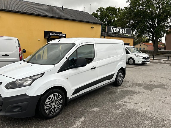Ford Transit Connect 2 of 5