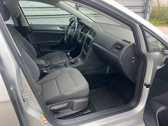 Volkswagen Golf I 12 of 14