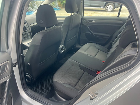 Volkswagen Golf I 11 of 14