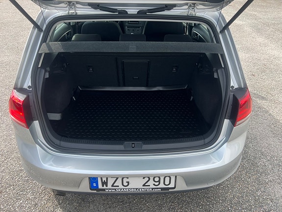 Volkswagen Golf I 14 of 14