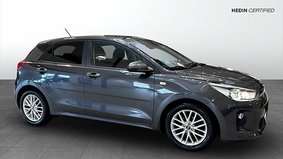 Kia Rio 3 of 5
