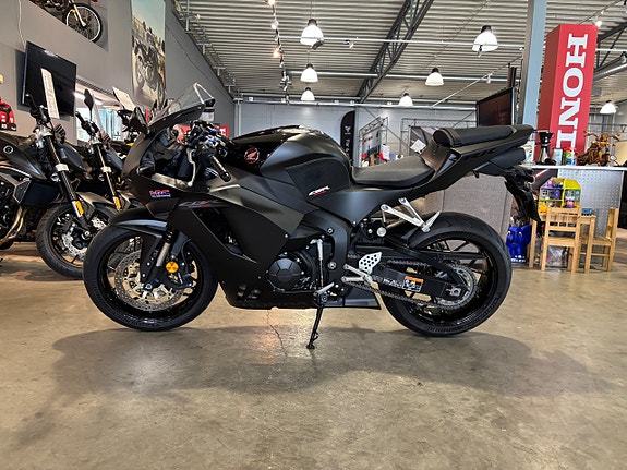Honda CBR600RR #Endast 720 mil# 5 of 5
