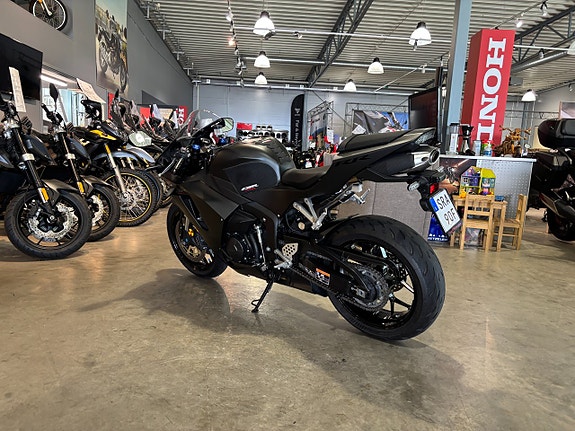 Honda CBR600RR #Endast 720 mil# 4 of 5