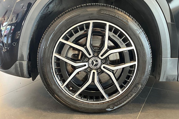 Mercedes-Benz EQA250 10 of 28