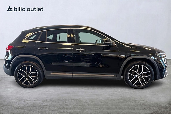 Mercedes-Benz EQA250 7 of 28