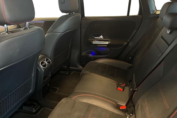 Mercedes-Benz EQA250 24 of 28