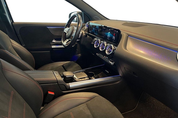 Mercedes-Benz EQA250 22 of 28