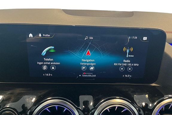 Mercedes-Benz EQA250 18 of 28