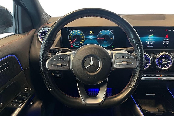 Mercedes-Benz EQA250 14 of 28