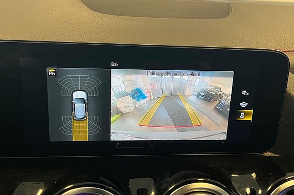 Mercedes-Benz EQA250 19 of 28