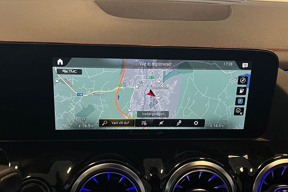 Mercedes-Benz EQA250 20 of 28