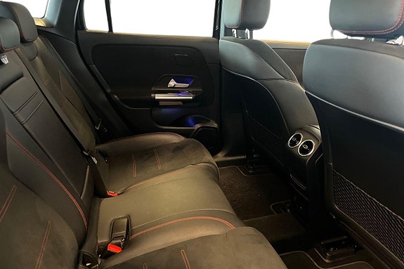 Mercedes-Benz EQA250 23 of 28