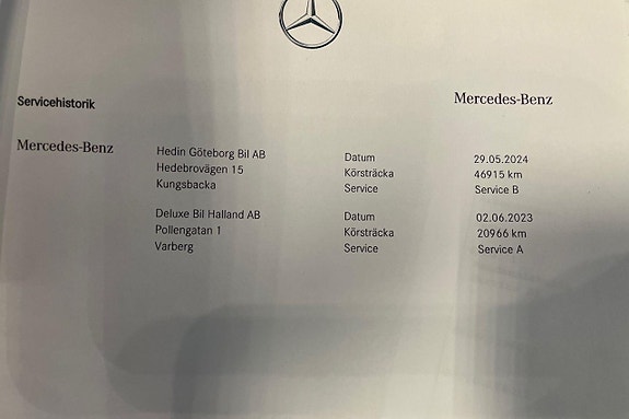 Mercedes-Benz EQA250 27 of 28