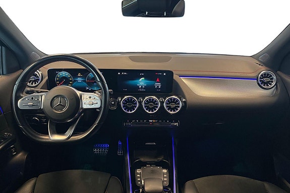 Mercedes-Benz EQA250 13 of 28
