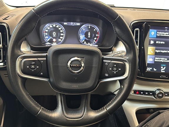 Volvo XC40 18 of 18