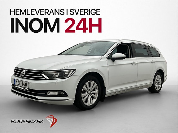 Volkswagen Passat 3 of 5