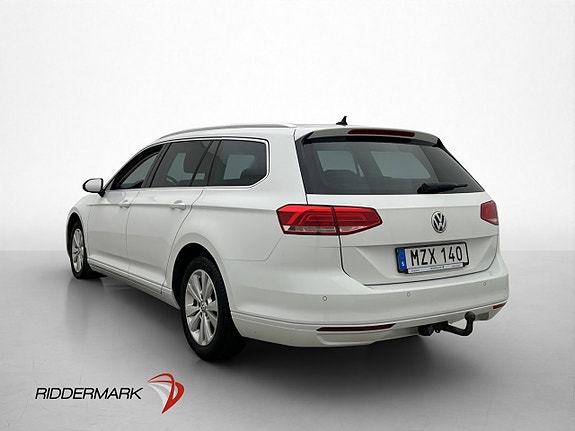 Volkswagen Passat 5 of 5