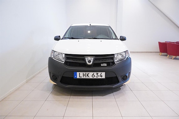 Dacia Sandero 4 of 5
