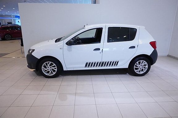 Dacia Sandero 2 of 5