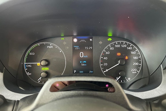 Toyota Yaris 14 of 20